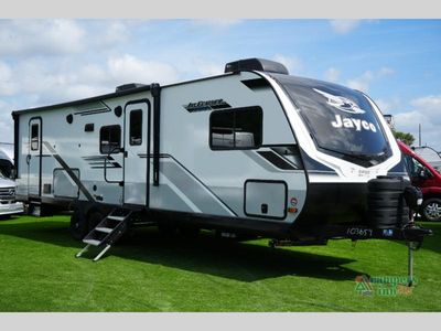 2025 Jayco Jay Feather - Photo 1
