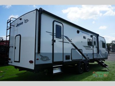 2025 Jayco Jay Feather - Photo 7
