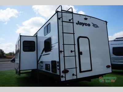 2025 Jayco Jay Feather - Photo 5