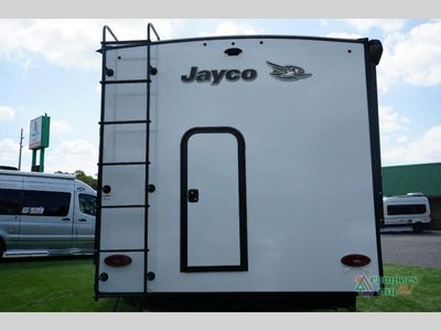 2025 Jayco Jay Feather - Photo 6
