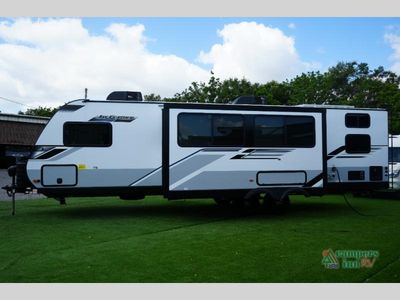 2025 Jayco Jay Feather - Photo 4