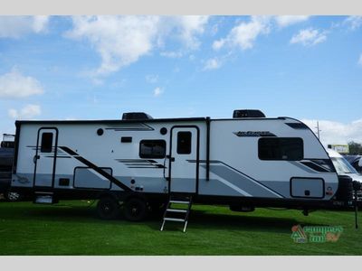 2025 Jayco Jay Feather - Photo 8