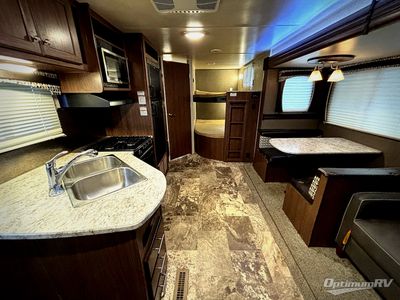2018 Heartland Pioneer - Photo 4