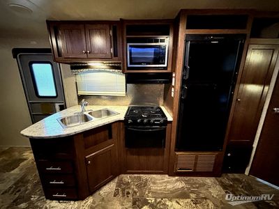 2018 Heartland Pioneer - Photo 6