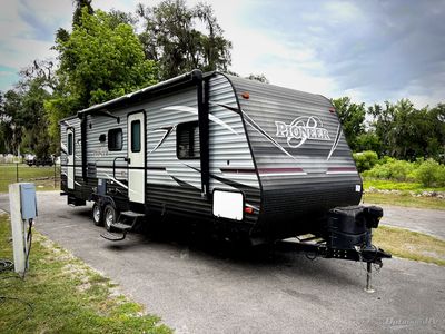 2018 Heartland Pioneer - Photo 1