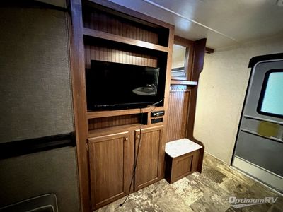 2018 Heartland Pioneer - Photo 9