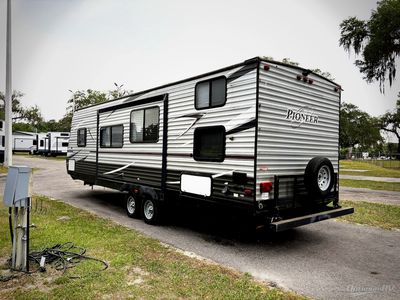 2018 Heartland Pioneer - Photo 3