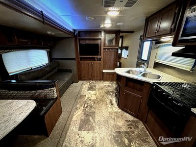 2018 Heartland Pioneer - Photo 5