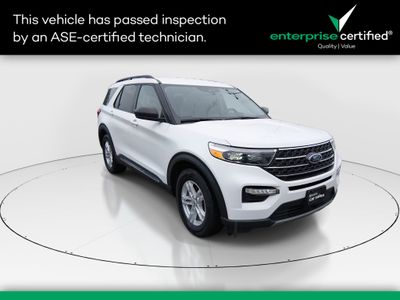 2023 Ford Explorer - Photo 1