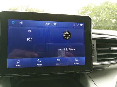 2023 Ford Explorer - Photo 18