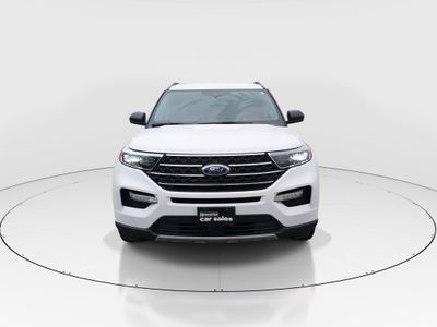 2023 Ford Explorer - Photo 2