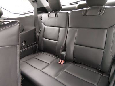 2023 Ford Explorer - Photo 19