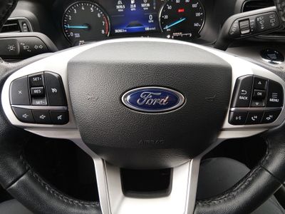 2023 Ford Explorer - Photo 12