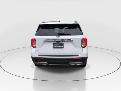2023 Ford Explorer - Photo 6
