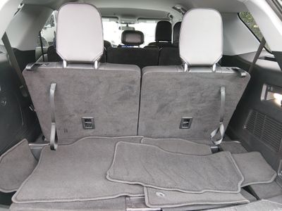 2023 Ford Explorer - Photo 11