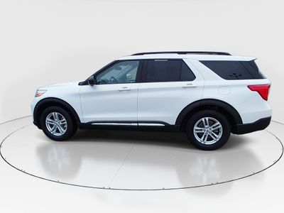 2023 Ford Explorer - Photo 4