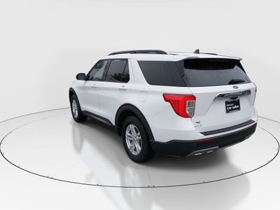 2023 Ford Explorer - Photo 5