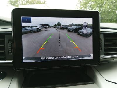 2023 Ford Explorer - Photo 17
