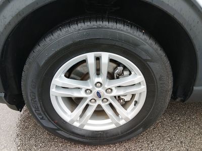 2023 Ford Explorer - Photo 10