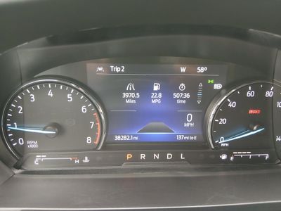 2023 Ford Explorer - Photo 14