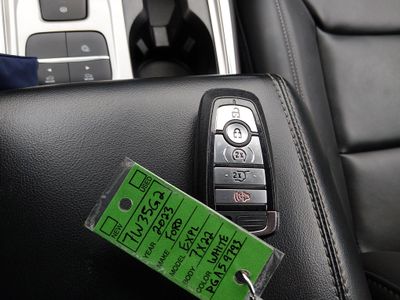 2023 Ford Explorer - Photo 15
