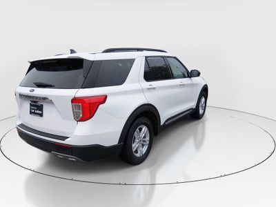 2023 Ford Explorer - Photo 7