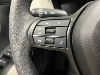 2026 Honda HR-V - Photo 14
