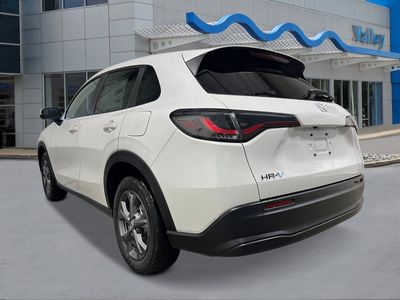 2026 Honda HR-V - Photo 3
