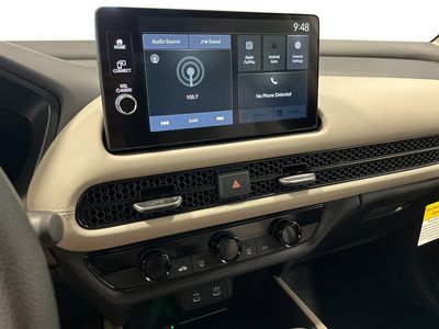 2026 Honda HR-V - Photo 19