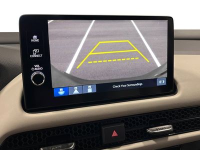 2026 Honda HR-V - Photo 20