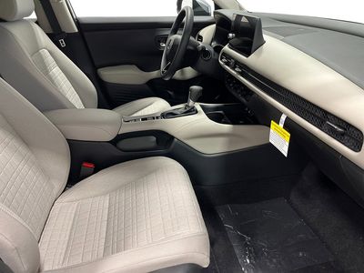2026 Honda HR-V - Photo 24