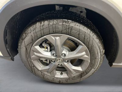 2026 Honda HR-V - Photo 11