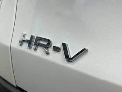 2026 Honda HR-V - Photo 9