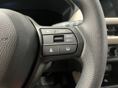 2026 Honda HR-V - Photo 15