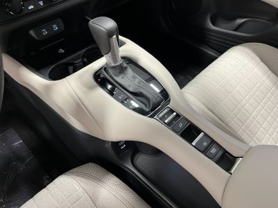 2026 Honda HR-V - Photo 16
