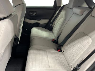 2026 Honda HR-V - Photo 21