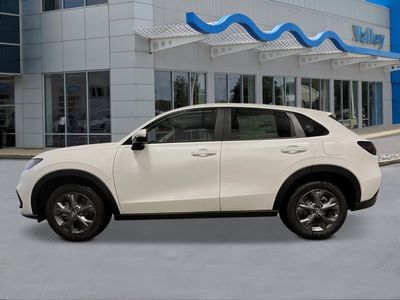 2026 Honda HR-V - Photo 2