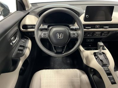 2026 Honda HR-V - Photo 18