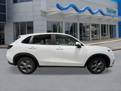 2026 Honda HR-V - Photo 6