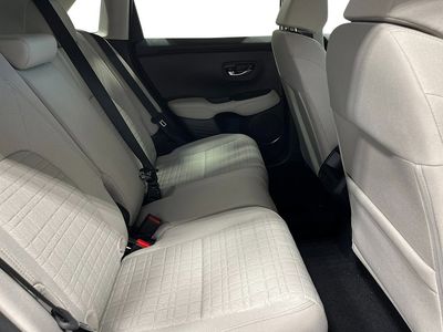 2026 Honda HR-V - Photo 23