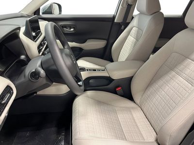 2026 Honda HR-V - Photo 12