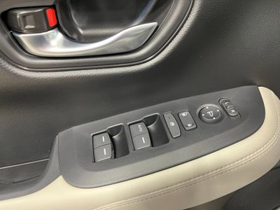 2026 Honda HR-V - Photo 13
