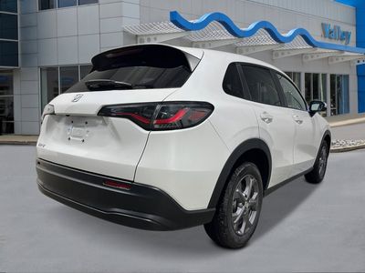 2026 Honda HR-V - Photo 5