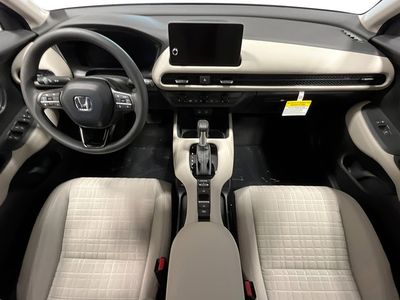 2026 Honda HR-V - Photo 17