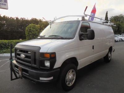2014 Ford Econoline-Cargo-Van - Photo 8