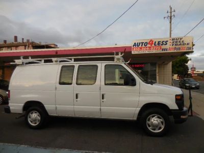 2014 Ford Econoline-Cargo-Van - Photo 2