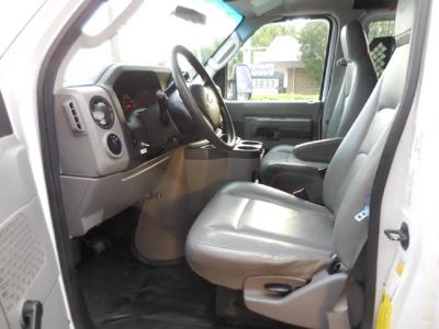 2014 Ford Econoline-Cargo-Van - Photo 12