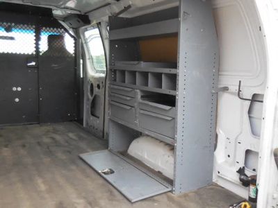 2014 Ford Econoline-Cargo-Van - Photo 17