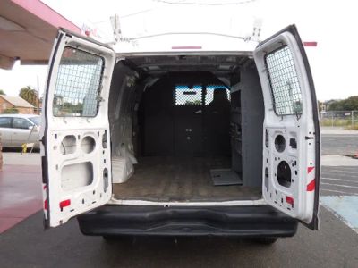 2014 Ford Econoline-Cargo-Van - Photo 16