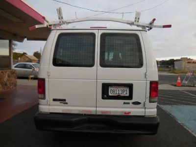 2014 Ford Econoline-Cargo-Van - Photo 4